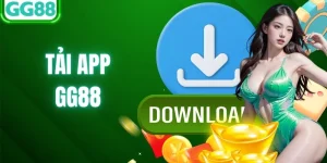 Tải App GG88 Dễ Dàng, Mở Lối Thị Trường Giải Trí Cực Hot 2026